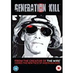 Generation Kill [DVD] [2008]